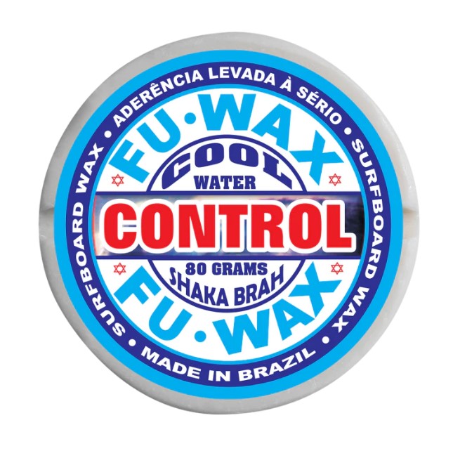 THE FU-WAX SAMPLER SET