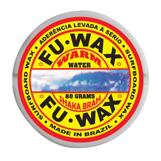 FU-WAX WARM